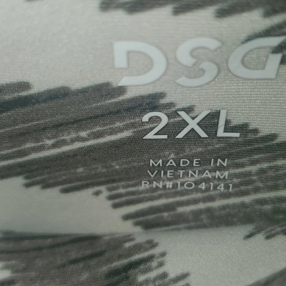 DSG LEGGINGS - Picture 7 of 8